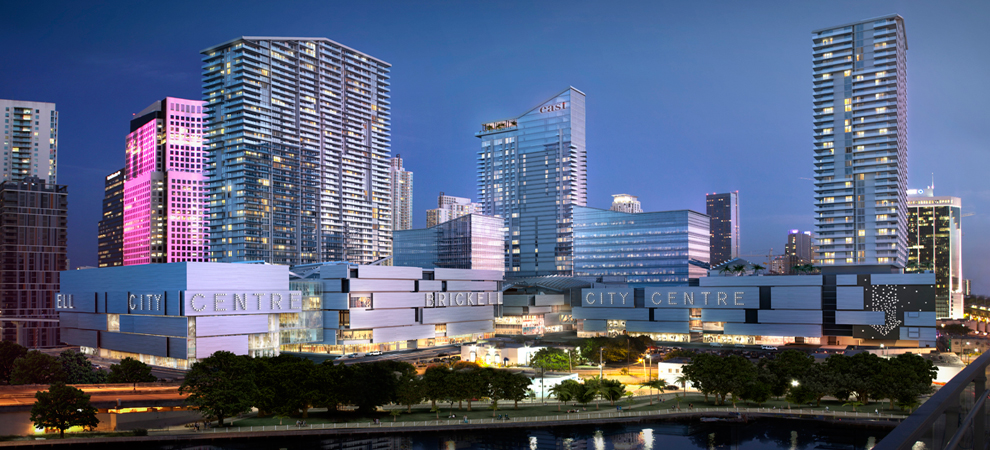 South Florida's Commercial Market Post Gains Across All Sectors
