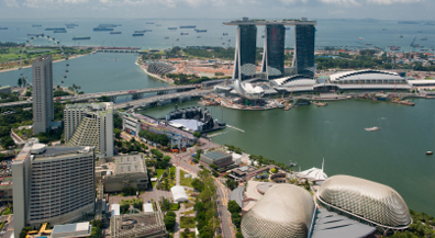Asia's Luxury Residential Markets Experiencing Growth Moderation in 2Q