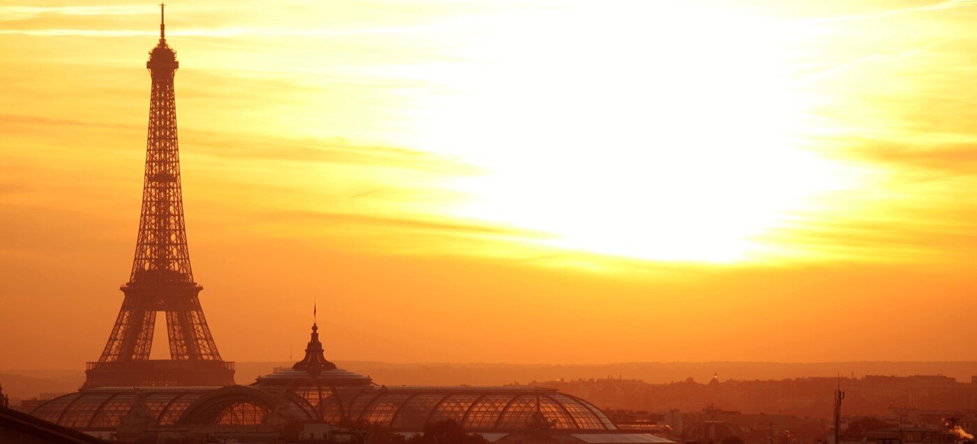 Post-Covid, Paris Hotel Sector Set for Strong Recovery as Demand Grows