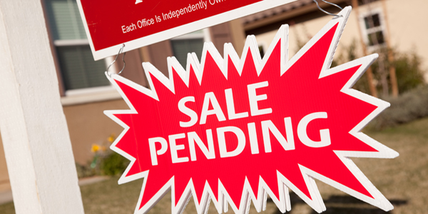 Pending Home Sales in U.S. Dip in December
