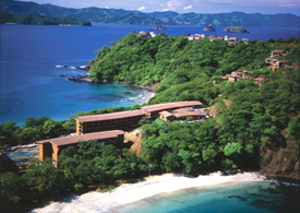 Costa Rica's Peninsula Papagayo Sees Jump in Luxury Villa Sales