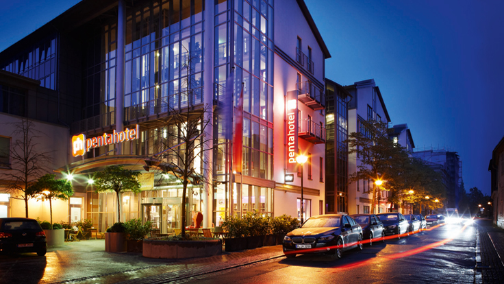 German Hotel Brand on Expansion Fast Track