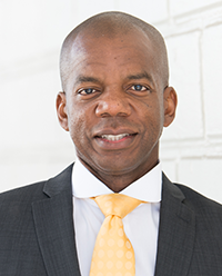WPJ News | Peter Small, PwC Cayman Islands