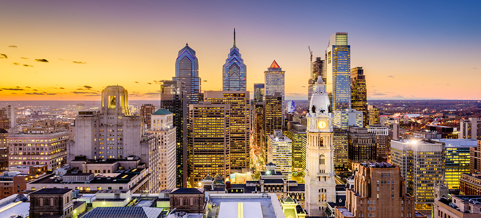 Philadelphia Office Market Enjoyed Strong Investment Sales Activity in 2016