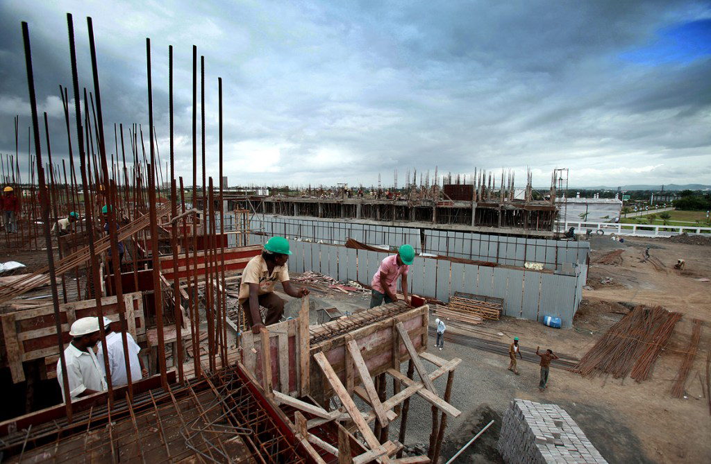 Private Equity Likes Real Estate Investing in Pune, India's Other Growth City WORLD PROPERTY