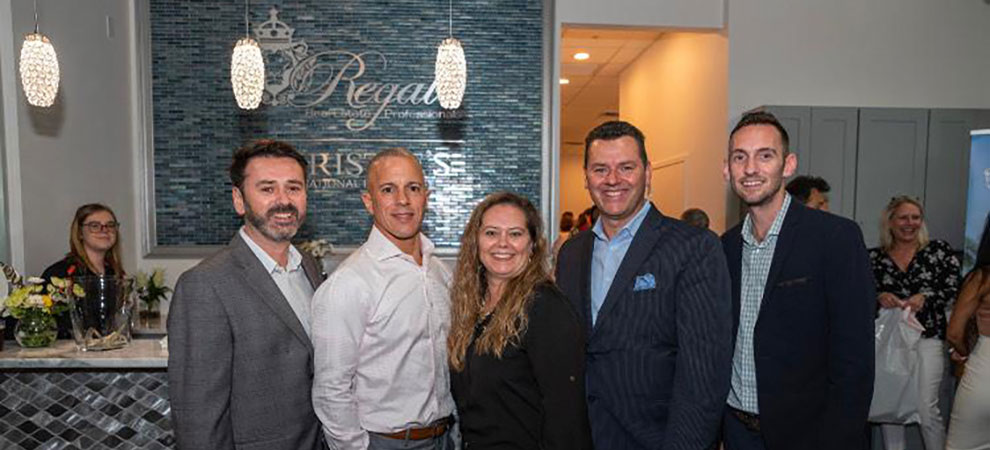 Regal / Christie's International Real Estate Celebrates New Lake Mary Gallery with Grand Opening