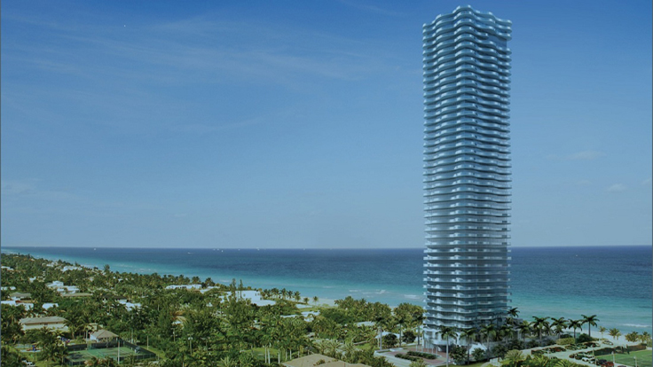 Architects Battle Over Miami Tower Design