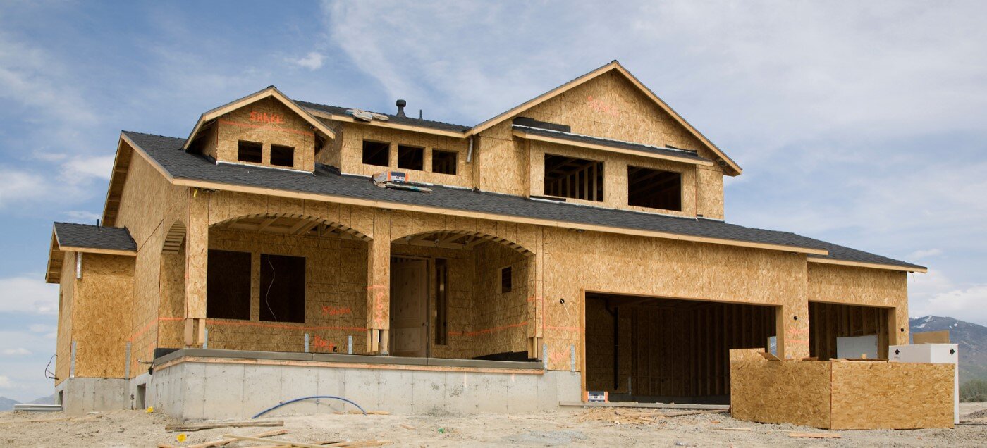 Austin, Raleigh and Other Sun Belt Metros Lead the U.S. in Homebuilding
