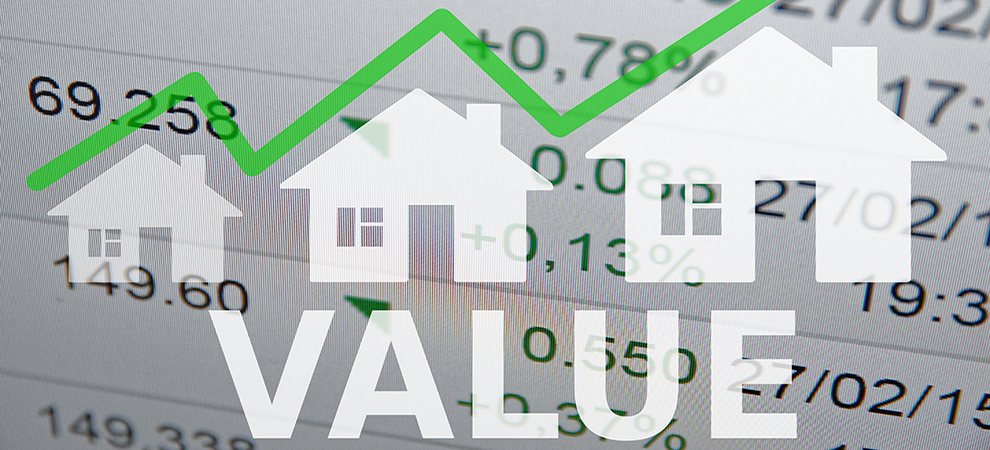 35 Percent of U.S. Housing Markets Reach New Price Peaks in 2015