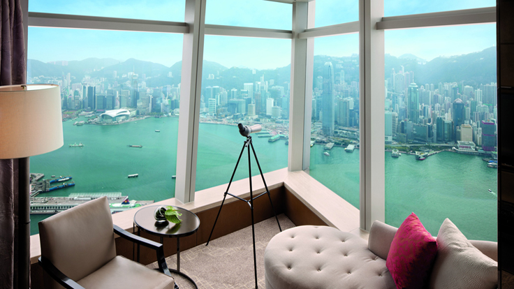 New Rules for Hong Kong Property