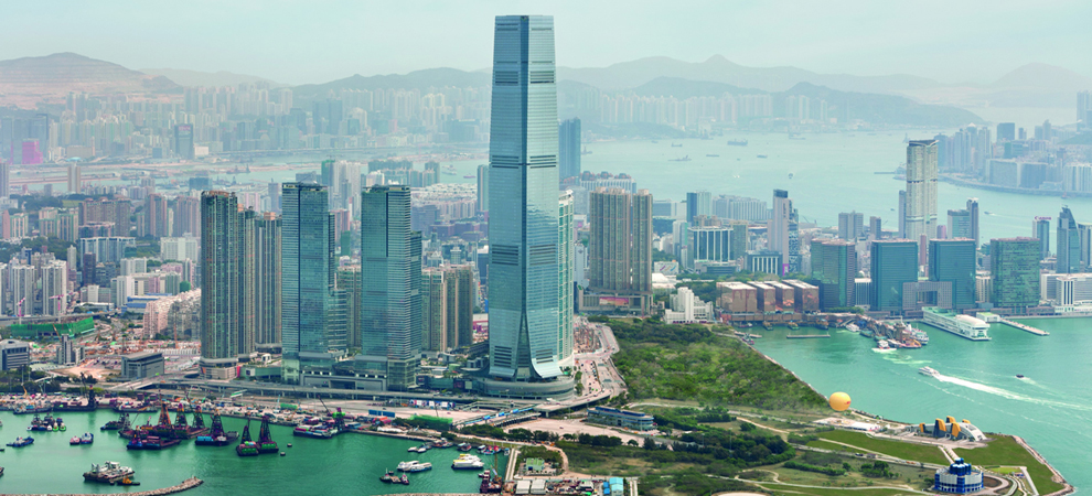 Hong Kong Office Market Continues to Decentralize in April