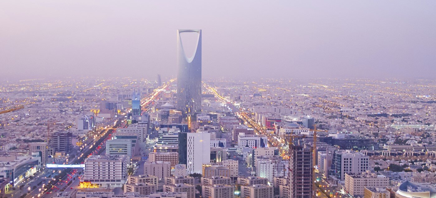 Saudi Arabia Most Affordable Country in the World to Buy a Home 
