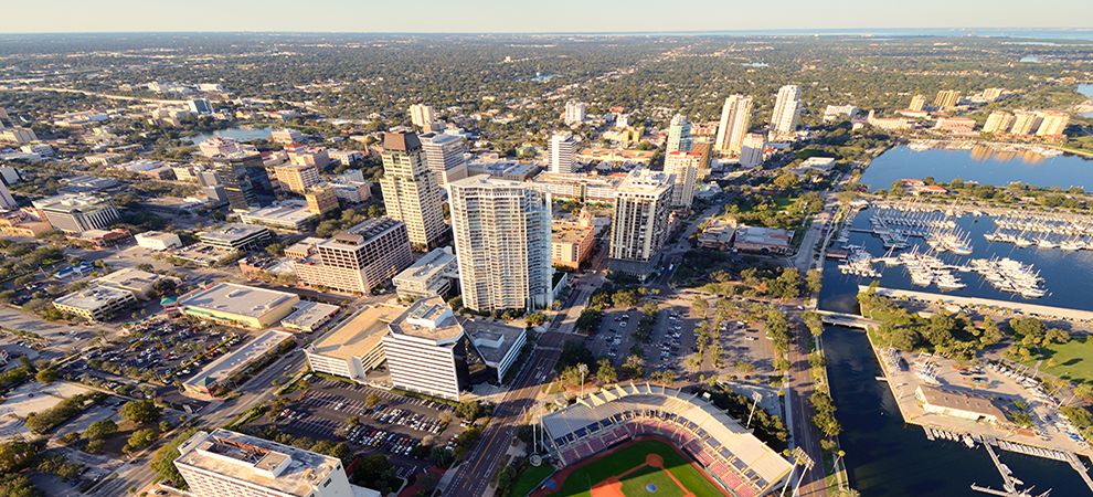 Florida's Housing Market Still Feeling Impact of Coronavirus Outbreak in May