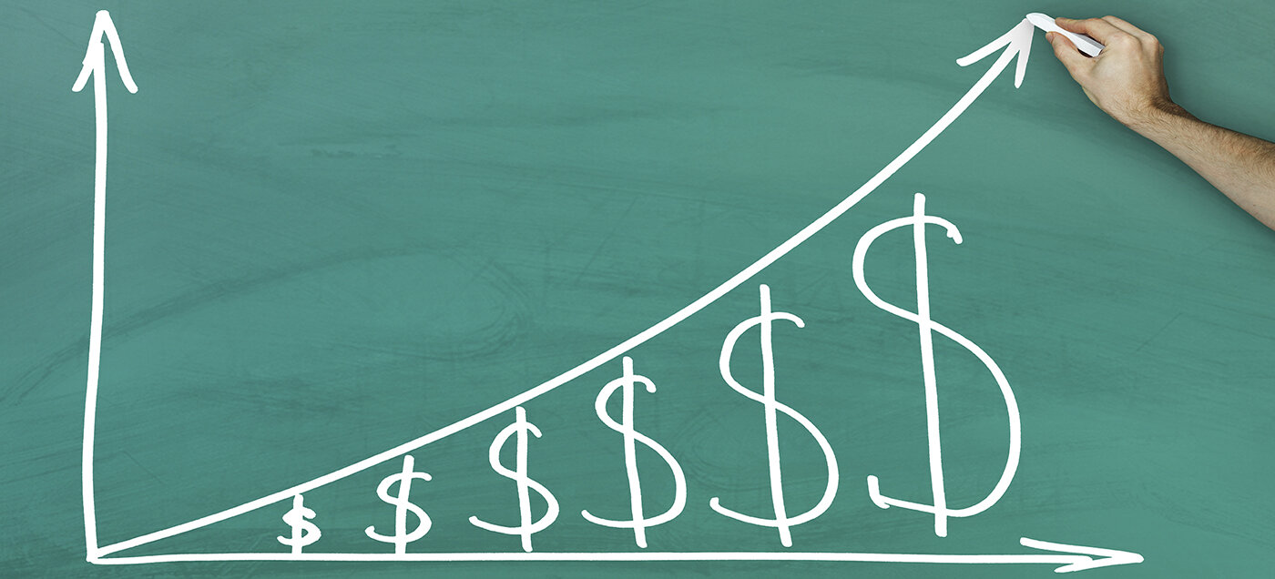 U.S. Home Prices Enjoy Historic 17 Percent Annual Gain in March