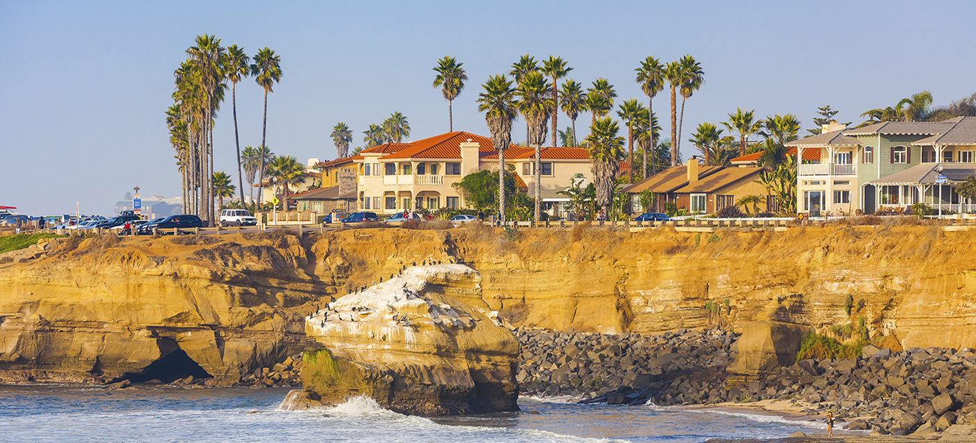 California Home Sales Dip 3 Percent Annually in June