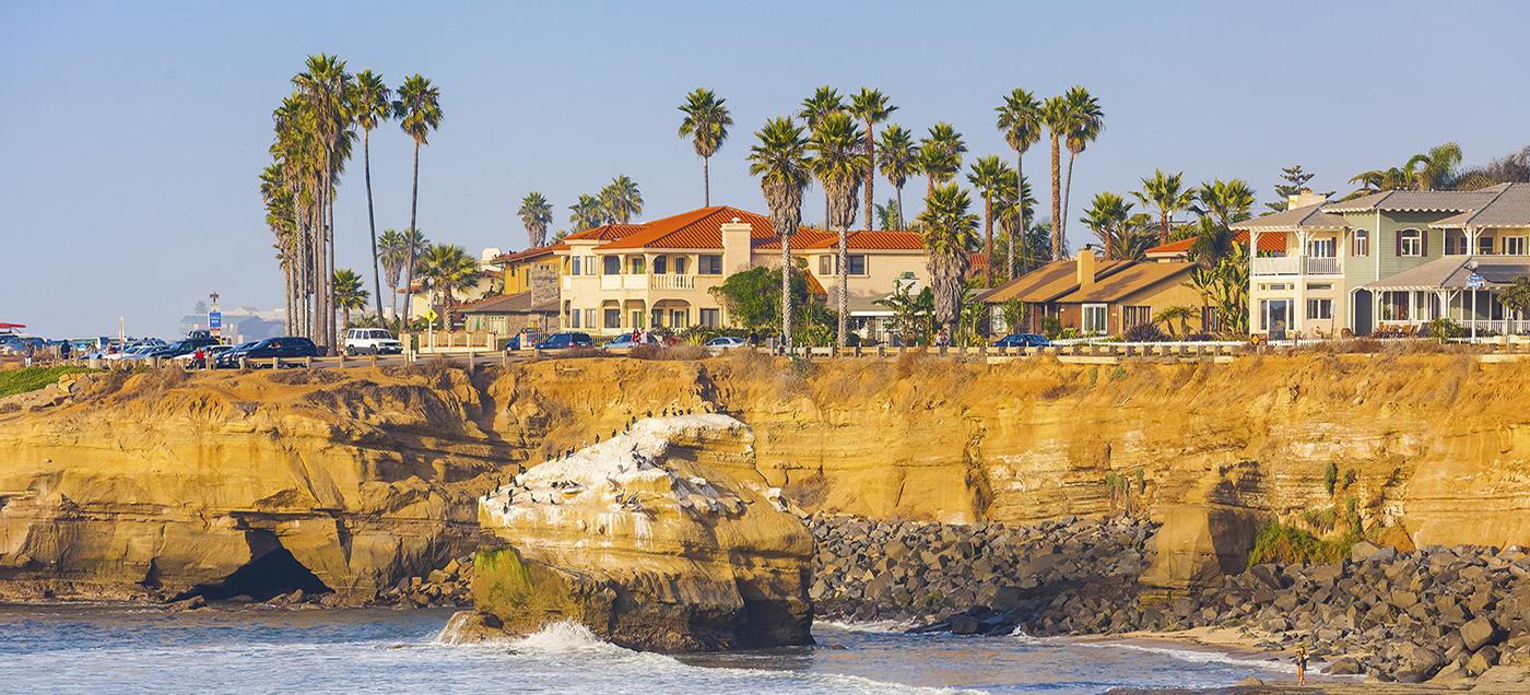 California Statewide Home Sales Down 24 Percent Annually in August