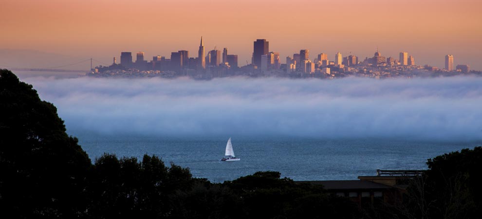 San Francisco Home Sellers Dropping Prices at Record Pace Mid-2020