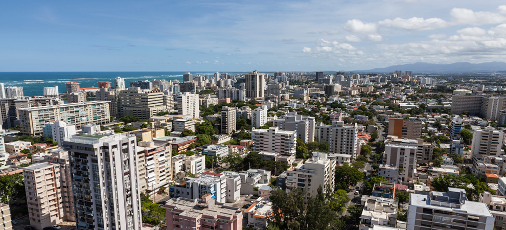 Puerto Rico's Commercial Market Recovery Remains Elusive