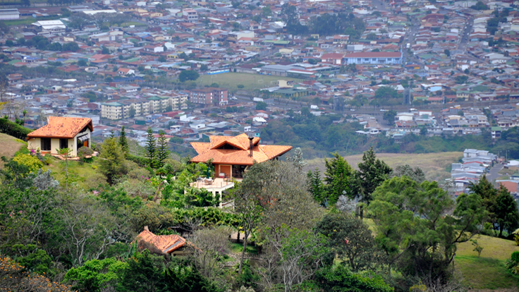 Fund Ups Stake in Costa Rica Housing