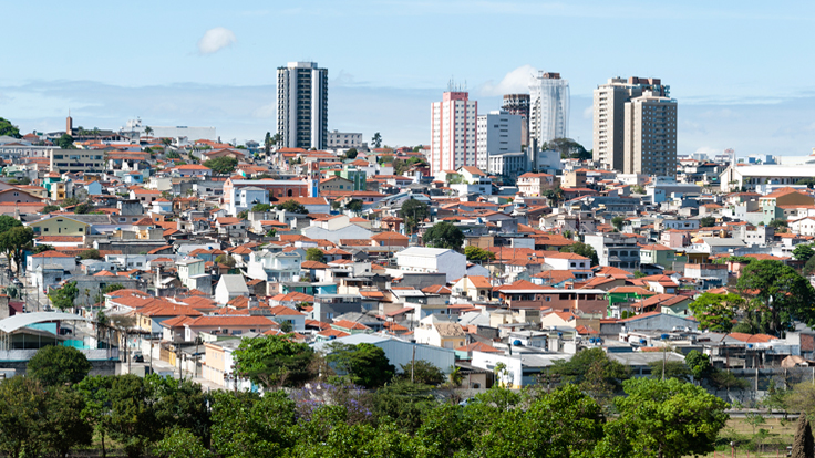Fund Focuses on Affordable Housing in Brazil