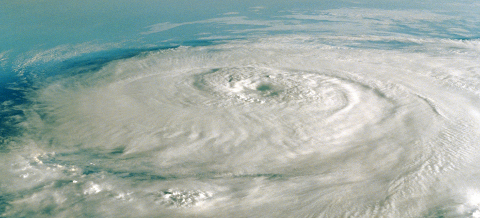 As Hurricane Season Kicks Off in US, 7.4 Million Coastal Homes at Risk of Storm Surge Damage