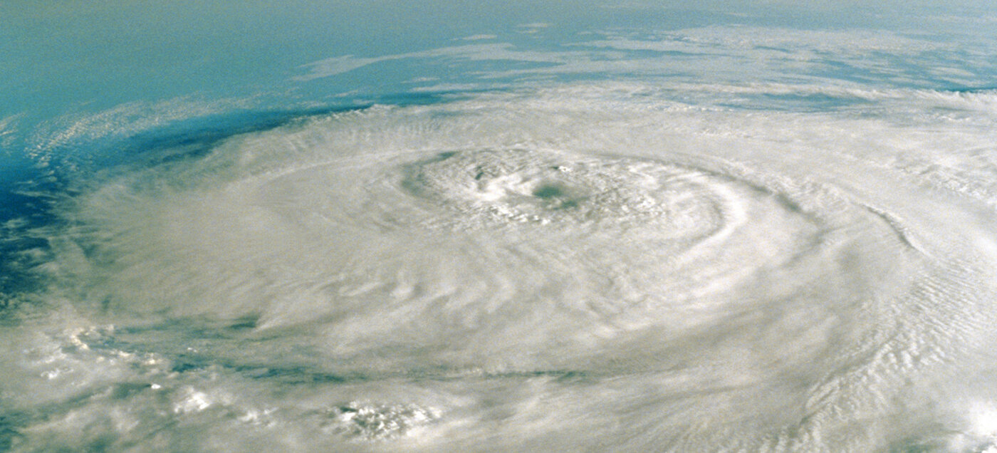 Category 5 Hurricane Otis Pounds Acapulco