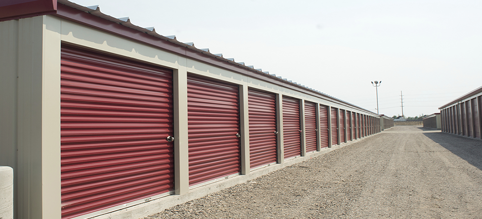 Market Demand of Self Storage Units Enjoys an Uptick in U.S.