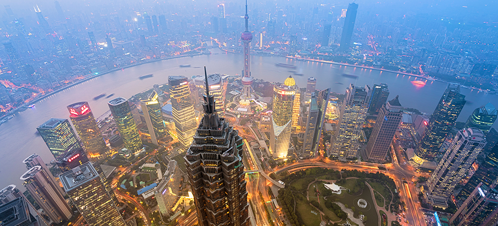 Declining Chinese Currency Benefitting Global Property Markets, Says JLL