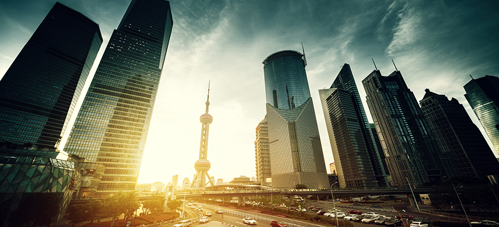 Weaker Economic Environment in Asia Continues to Impact Commercial Markets