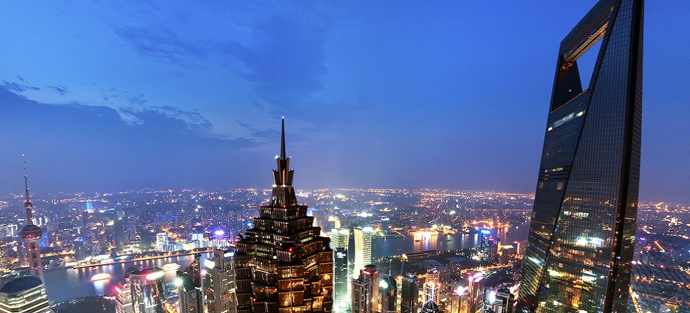 Asia Property Investment to Moderate, Yet Remain Strong in 2015