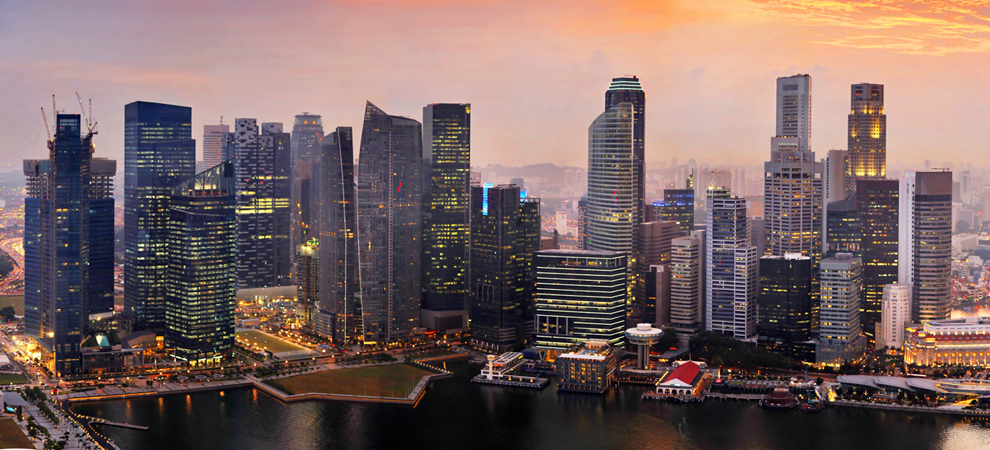 Coronavirus Still Impacting Singapore's Commercial Property Market in Q3