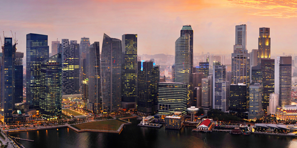 New Singapore Property Taxes Unlikely to Turn Off Investors
