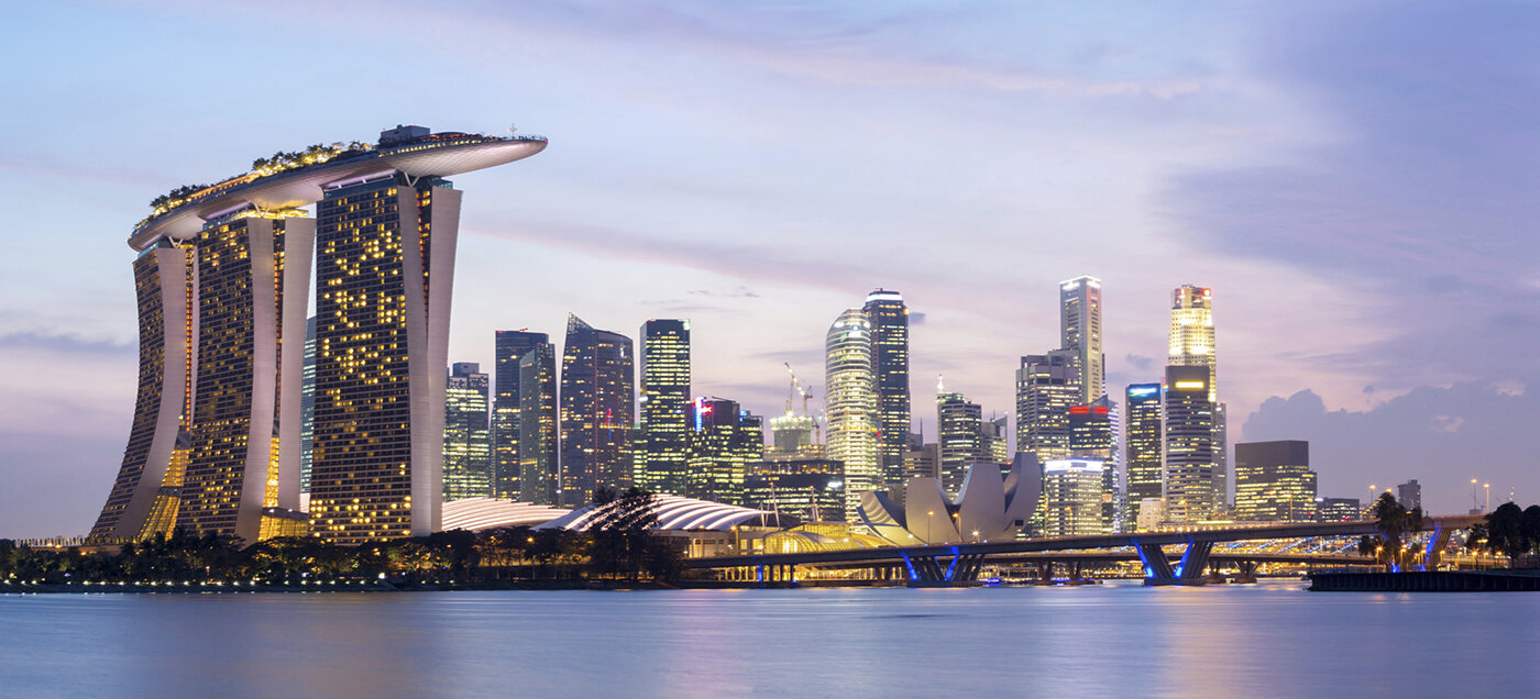 Growing Asia Pacific Hotel Investments in 2021 Reflects Growing Optimism