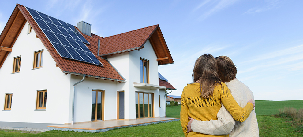 Does Installing Solar Panels Help Sell My Home?