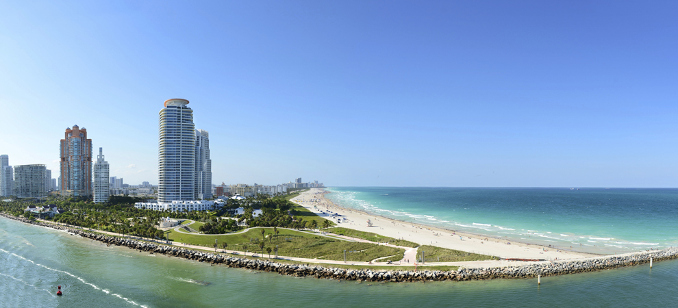 Despite Latin America Slowdown, Miami Still Top Foreign Buyer Market