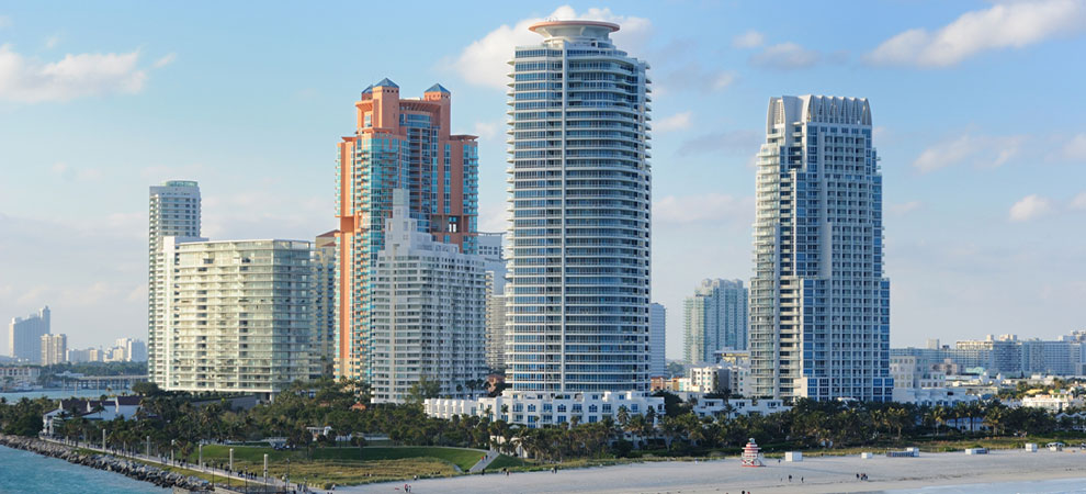 Greater Miami Residential Sales Decline 15 Percent in March