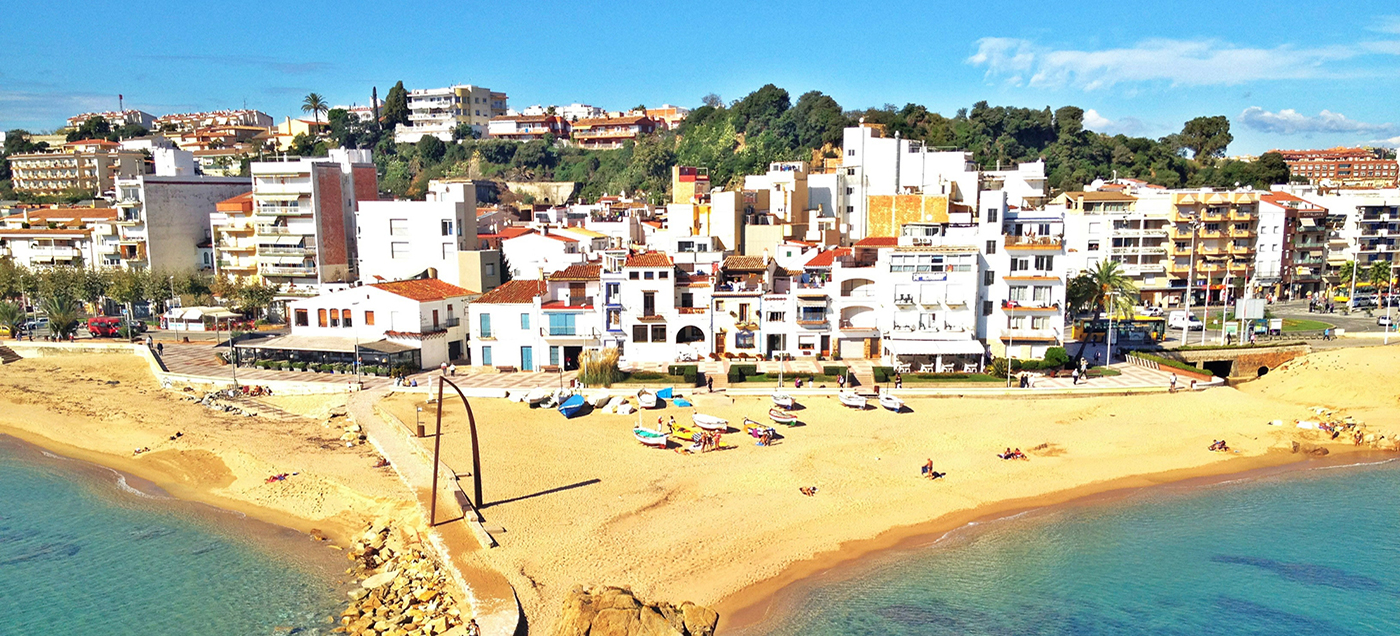 Brit's Interest in Spanish Second Homes Spikes 39 Percent in January