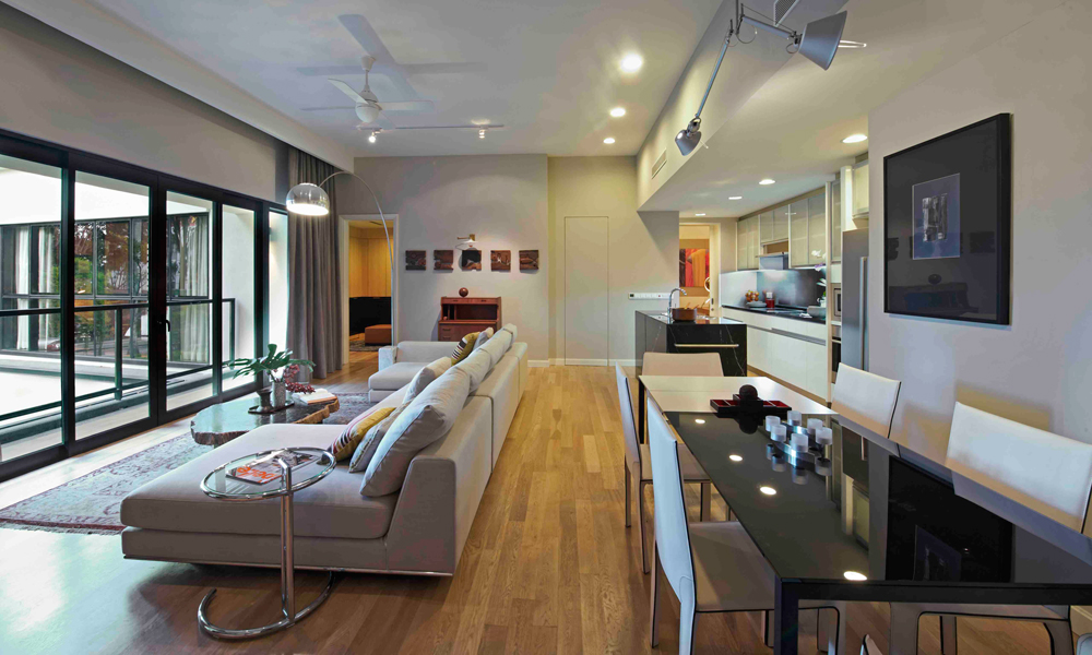 penthouse