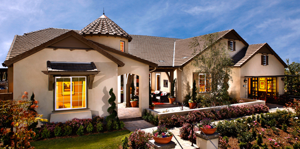 home builder news