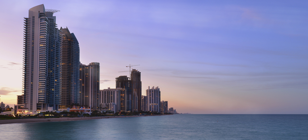 Miami Leads Nation in Home Price Appreciation in 2014