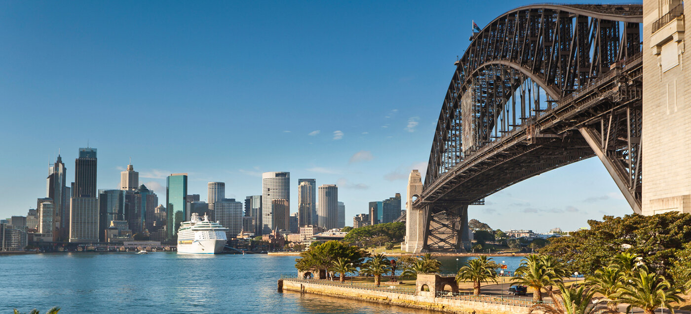 Despite Draconian Covid Lockdowns in 2021, Australia Enjoys Record Commercial Sales Activity