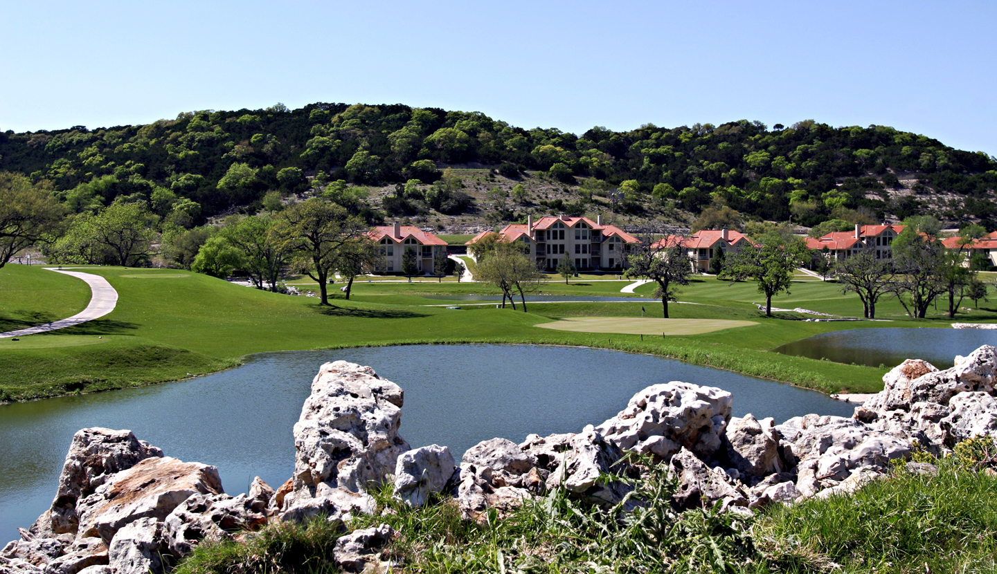Tapatio Springs Resort Undergoes Major Makeover WORLD PROPERTY