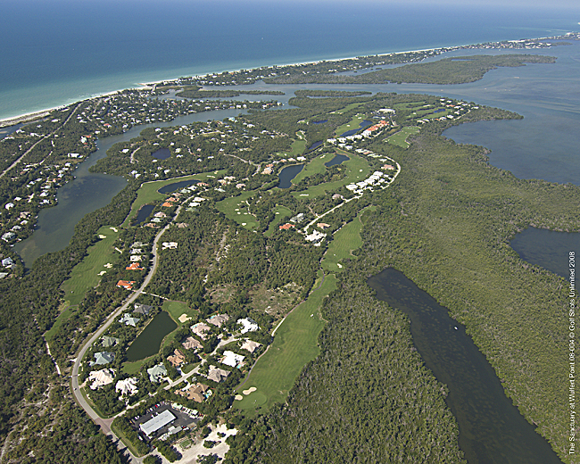 Sanibel Island A Place of Sanctuary WORLD PROPERTY JOURNAL Global