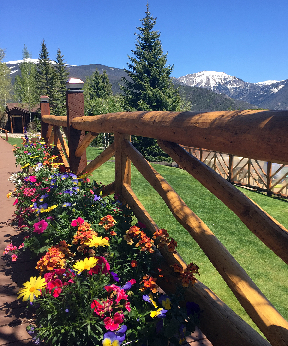 Top 5 Father S Day Getaways In America Revealed World Property