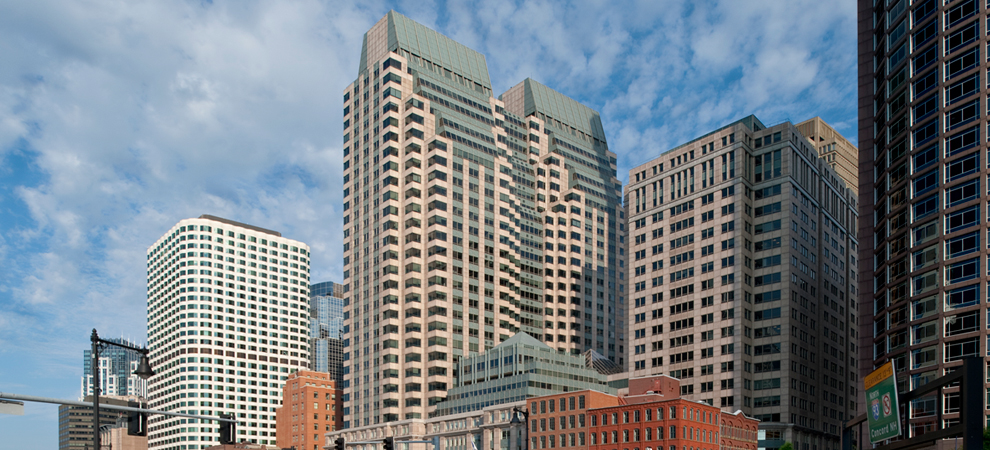 Tishman Speyer Signs New Tenant in Boston's Largest Office Lease of 2015