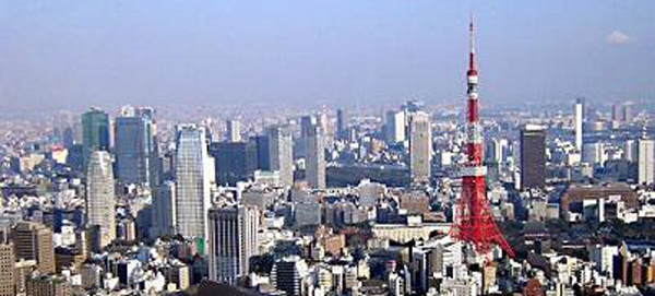 Japan's Hotel Market Rebounds in November