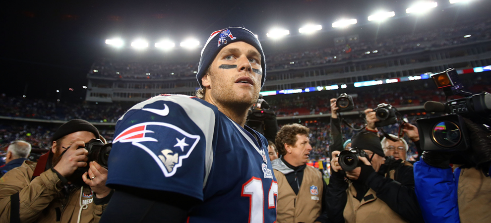 Super Bowl 51 was a Significant Win for Tom Brady and Houston's Hotel Industry