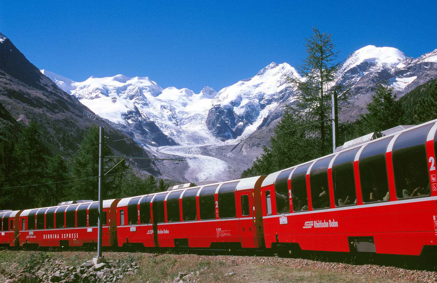 Top Ten Train Rides In the World WORLD PROPERTY JOURNAL Global News