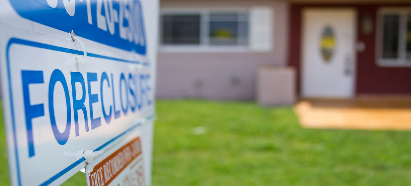 Mortgage Delinquency Rates in U.S. Level Off in February