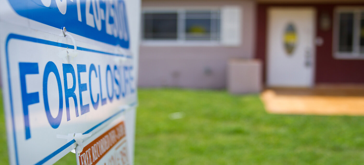 National Mortgage Delinquency Rates in U.S. Hit Historic Low in August